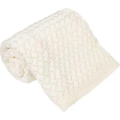 NANNA Merino deka Fluffy Ecru