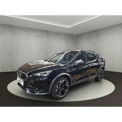 Cupra Formentor 2.0 TSI DSG 4Drive VZ 228 kW