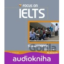 Focus on IELTS Class CD 2