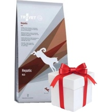 Trovet Highly Digestible Liverprotecting Diet HLD 3 kg