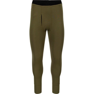 Brynje of Norway Arctic Tactical Longs w/fly Размер: XXL / Цвят: маслинен