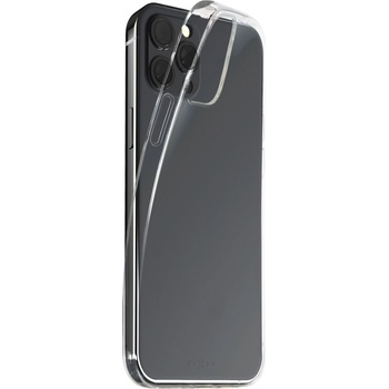 Púzdro FIXED Slim AntiUV Apple iPhone 13 mini FIXTCCA-724 čiré