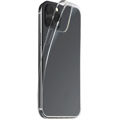 FIXED Slim AntiUV Apple iPhone 13 mini FIXTCCA-724 čiré