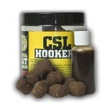 SBS Baits CSL Hookers Tutti-Frutti 150g 16mm