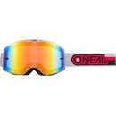 O´Neal B-20 PROXY