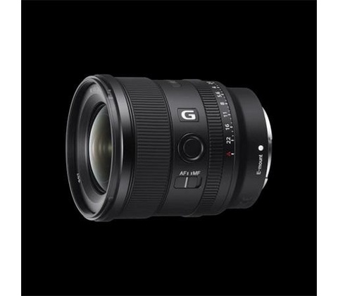 Sony SEL-20F28
