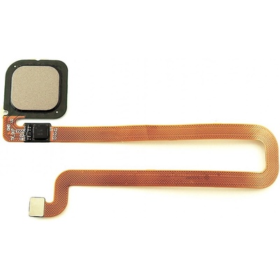 Huawei Mate 8 flex otisku zlatý