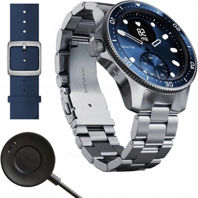 Withings Scanwatch Horizon SE 43mm