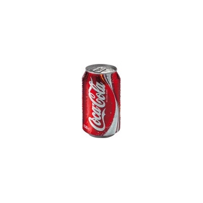 Pepsi Cola plech 330 ml - karton x 24