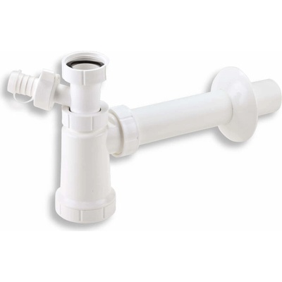 Novaservis Sifón práčkový 432,PP