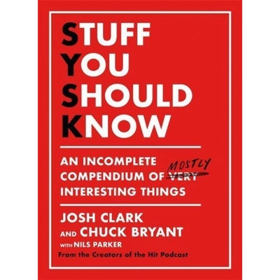 Stuff You Should Know