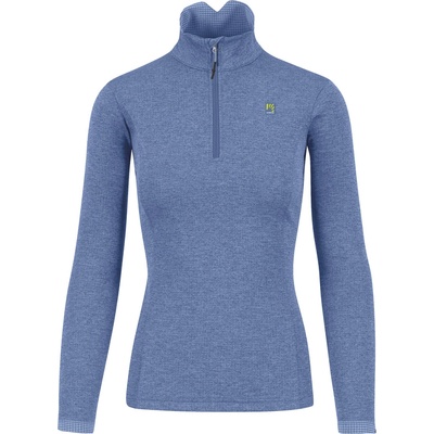 Karpos Pizzocco Half Zip Jasper