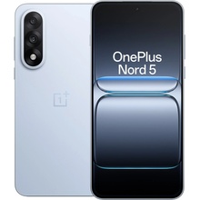 OnePlus Nord 5 12GB/512GB Dry Ice