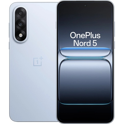 OnePlus Nord 5 12GB/512GB Dry Ice