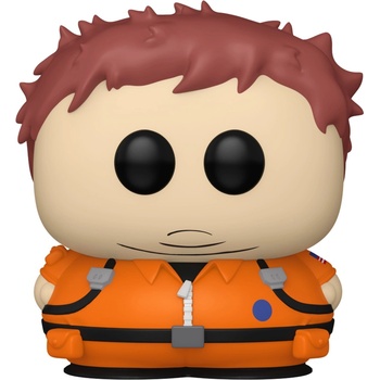 Funko Фигура Funko POP! Television: South Park - Hippie Exterminator Cartman #1760 (106391)
