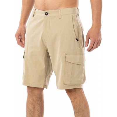 Rip Curl Boardwalk Trail cargo dark khaki