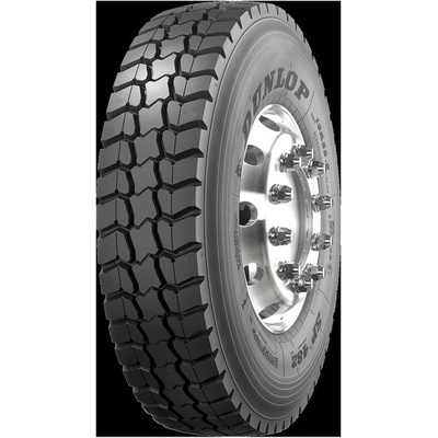 DUNLOP SP482 13/0 R22,5 156/154K