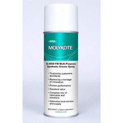 Molykote G-4500 400 ml