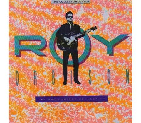 Roy Orbison - Collection Coloured LP