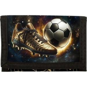 Derform Детско портмоне Derform Football 21 (712593)