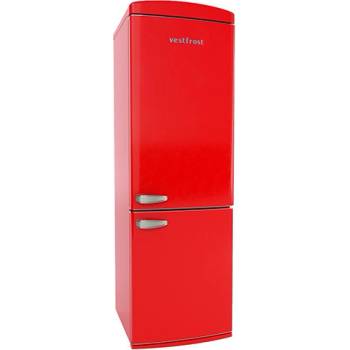 Vestfrost VR-FB373-2E1RD