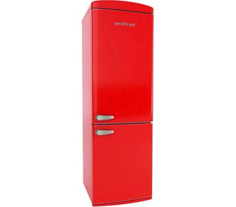 Vestfrost VR-FB373-2E1RD