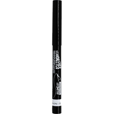 Rimmel ScandalEyes Precision Micro Eyeliner Black 1,1 ml