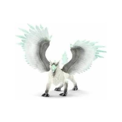 Schleich Дракон Schleich Ice Cream Socket