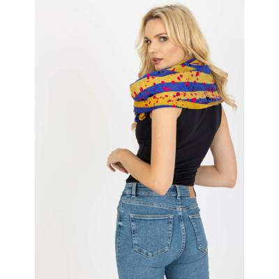 Snood-AT-KM-6178.20-yellow Factory Price 2016103279678