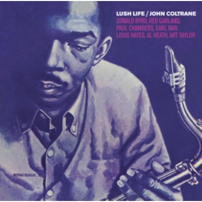 Lush Life John Coltrane