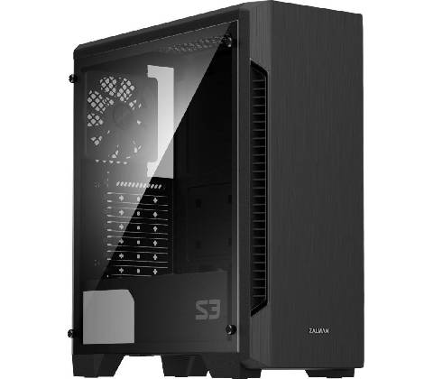 Zalman S3