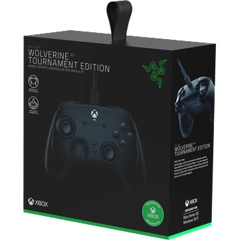 Razer Wolverine V3 Tournament Edition (RZ06-05210100-R3M1)