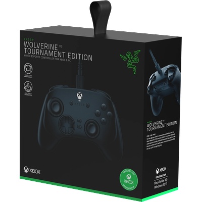 Razer Wolverine V3 Tournament Edition (RZ06-05210100-R3M1)