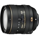 Nikon AF-S 16-80mm f/2.8-4E ED VR DX
