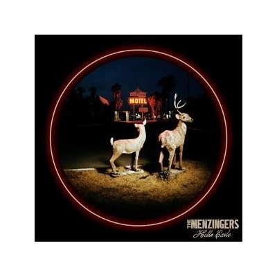 Hello Exile - The Menzingers CD