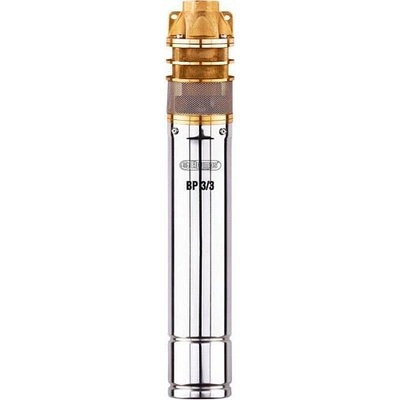 GARLAND Elpumps BP 3/3 proline