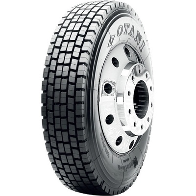 OTANI OH-301 12/0 R22,5 152/148 M