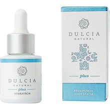 Dulcia natural Plus První pomoc hydratace 20 ml