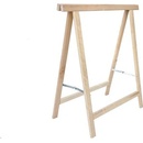 Rojaplast koza pracovní economic 75x75cm 21120