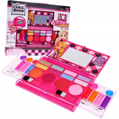 Detský Make up pre dievčatá