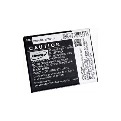 Powery Samsung EB-BJ700BBC 3000mAh – Zbozi.Blesk.cz