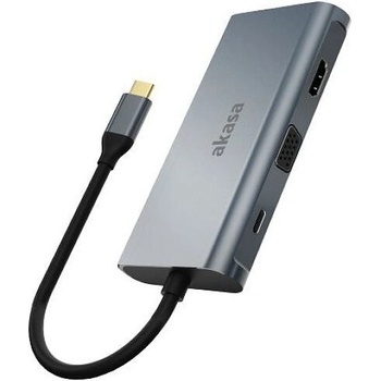 Akasa AK-CBCA21-18BK