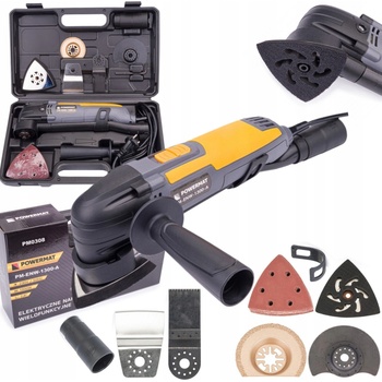 Powermat PM0308