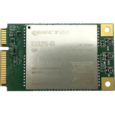 Minipcie EG25-G EG25GFA
