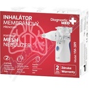 Biotter Mesh inhalátor membránový přenosný YM-3R9