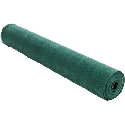 Strend Pro Tkanina tieniaca HOBBY.NET, HDPE, UV, 90 g/m2, 80%, zelená, 1,5x10 m