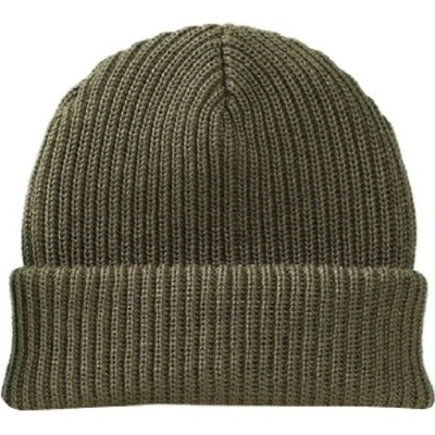 Pletex pletená čepice M532 olivová