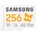 Samsung microSDXC Sonic Pro Plus 256GB (MB-MD256SA/LC1)