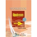 Upstream B1+ Workbook Evans Virginia