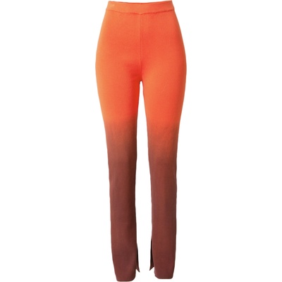 Hosbjerg Панталон 'Hope' оранжево, размер XS